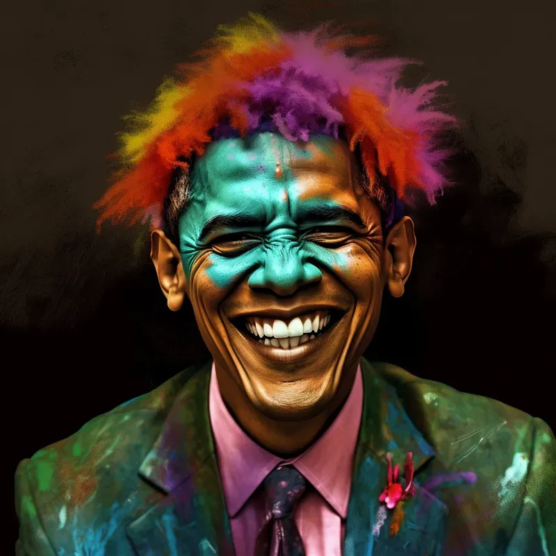 Funny Drawings Of Celebrities