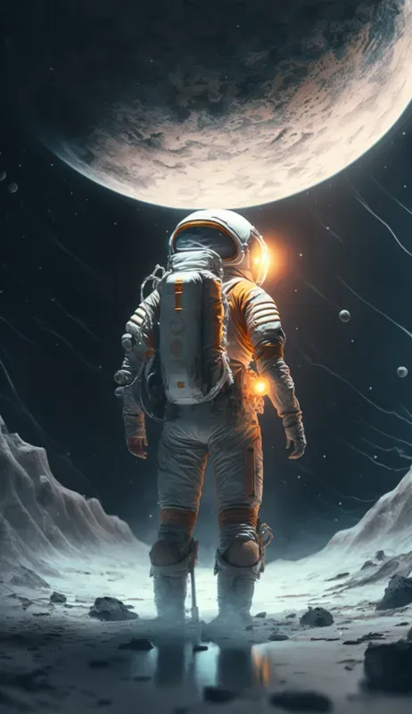 Futuristic Hyper Realistics