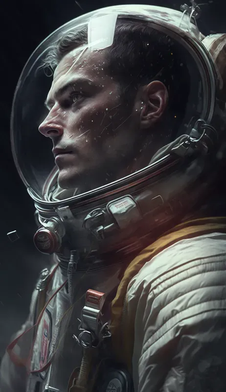 Futuristic Hyper Realistics