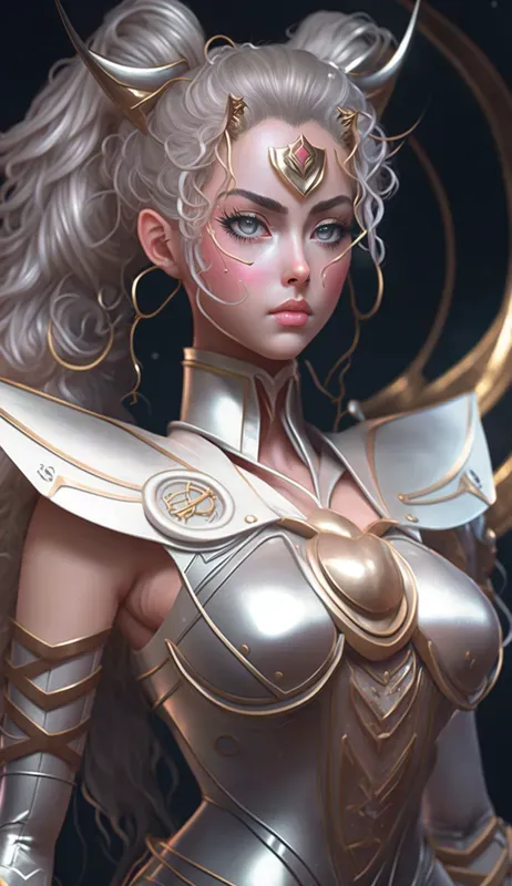 Epic Ultra Realistic Characters