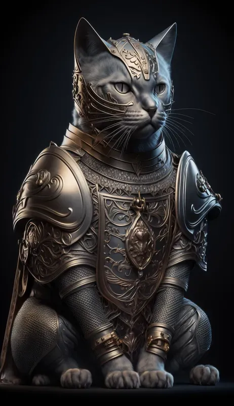 Epic Ultra Realistic Characters