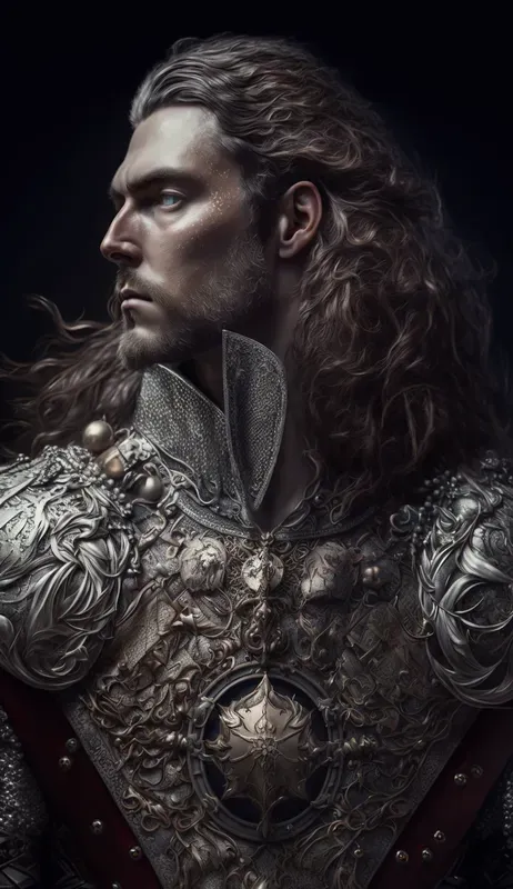 Epic Ultra Realistic Characters
