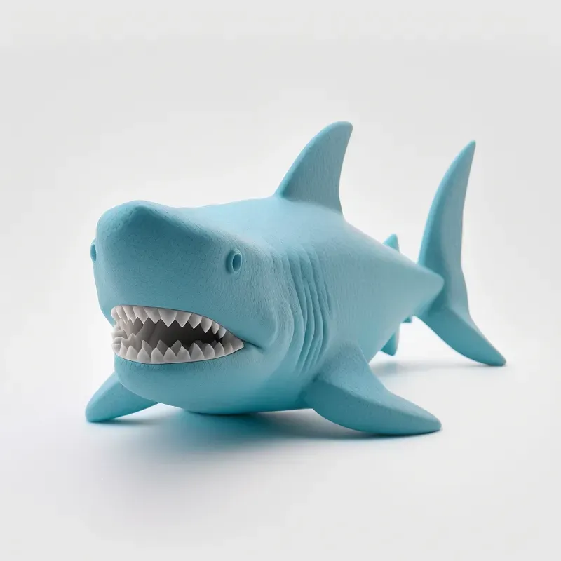 Plasticine Art Simple Creations