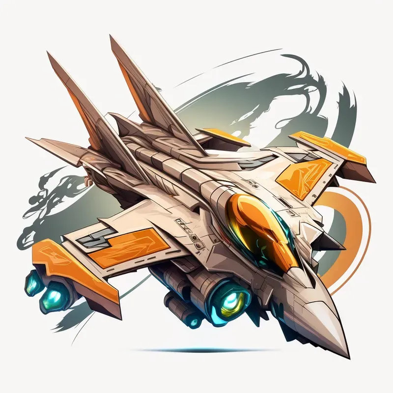 HD Cartoon Icon Logos