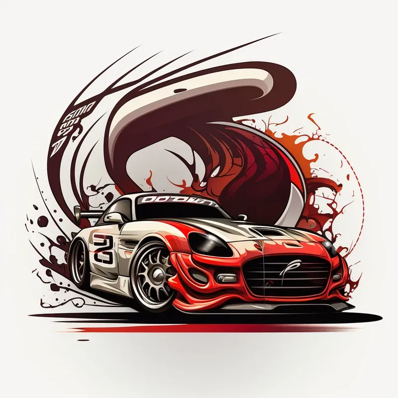 HD Cartoon Icon Logos