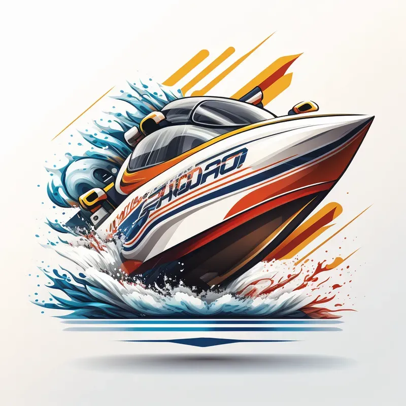 HD Cartoon Icon Logos