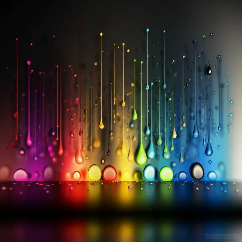 Desktop Pc Wallpapers Abstract Neon
