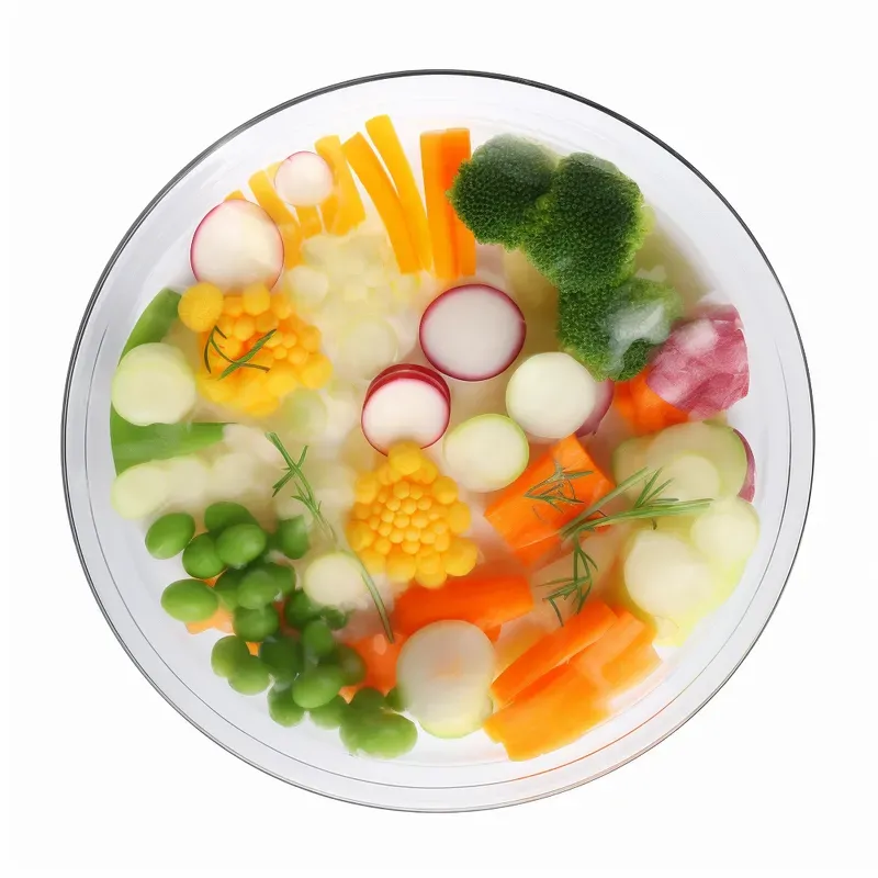 Various Dishes