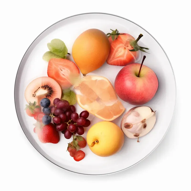 Various Dishes