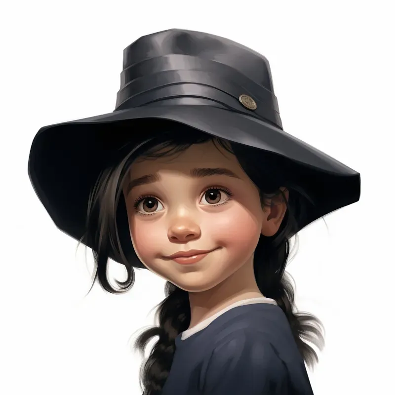 Iconic Pop Culture Characters