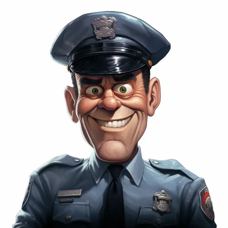 Iconic Pop Culture Characters