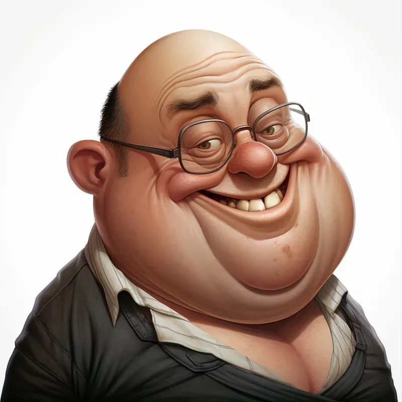 Iconic Pop Culture Characters