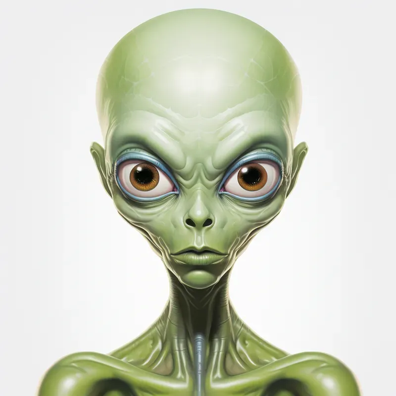 Iconic Pop Culture Characters