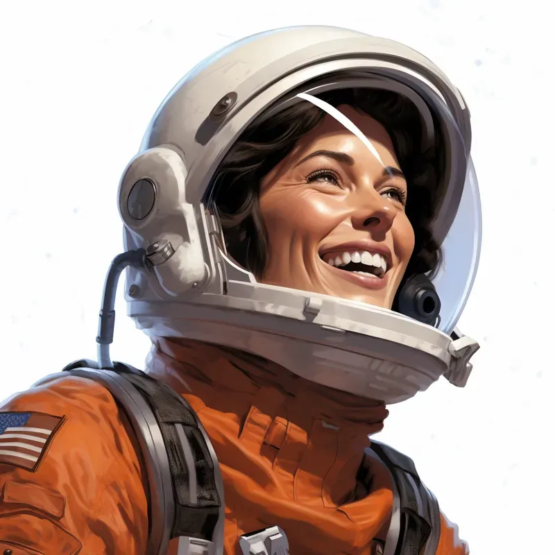 Iconic Pop Culture Characters