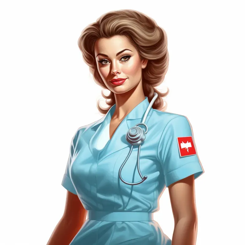 Iconic Pop Culture Characters