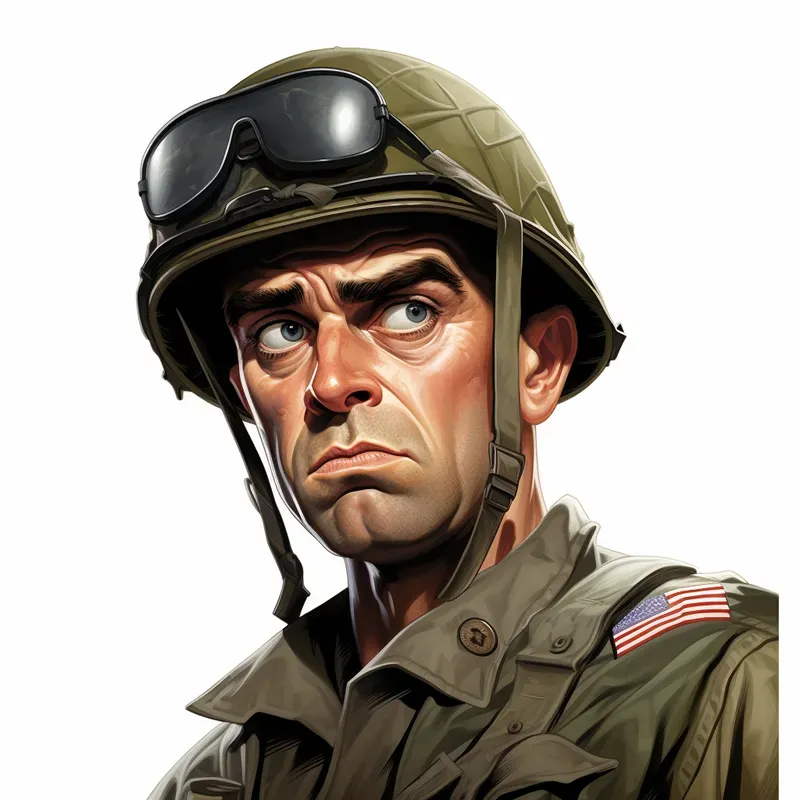 Iconic Pop Culture Characters