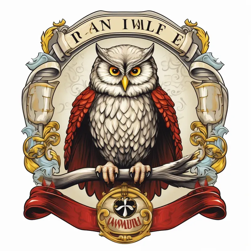 Funny Emblems