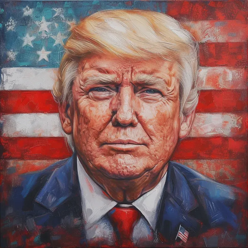 Use Patriotic Images