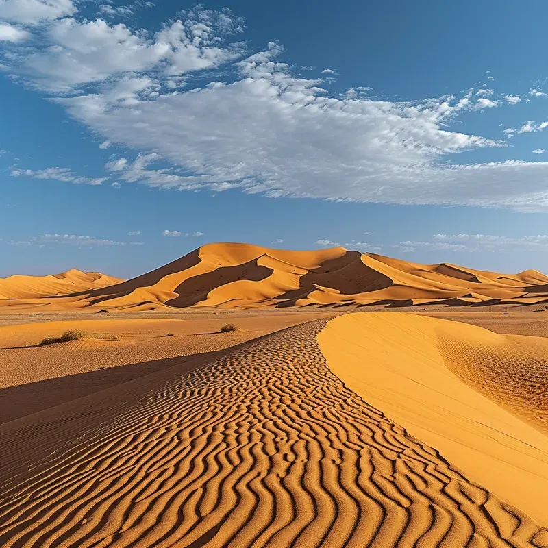 Landscape Photos In High Graphic Resolutions