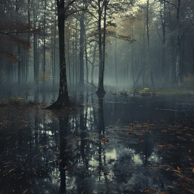 Landscape Photos In High Graphic Resolutions