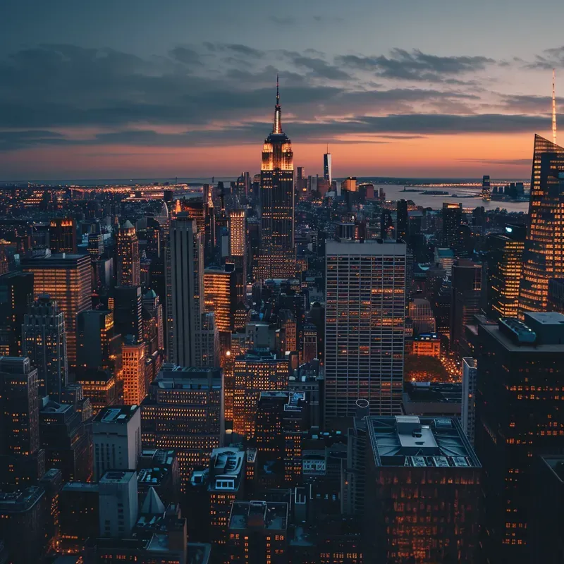 Landscape Photos In High Graphic Resolutions