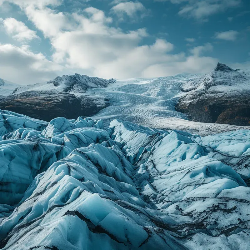 Landscape Photos In High Graphic Resolutions