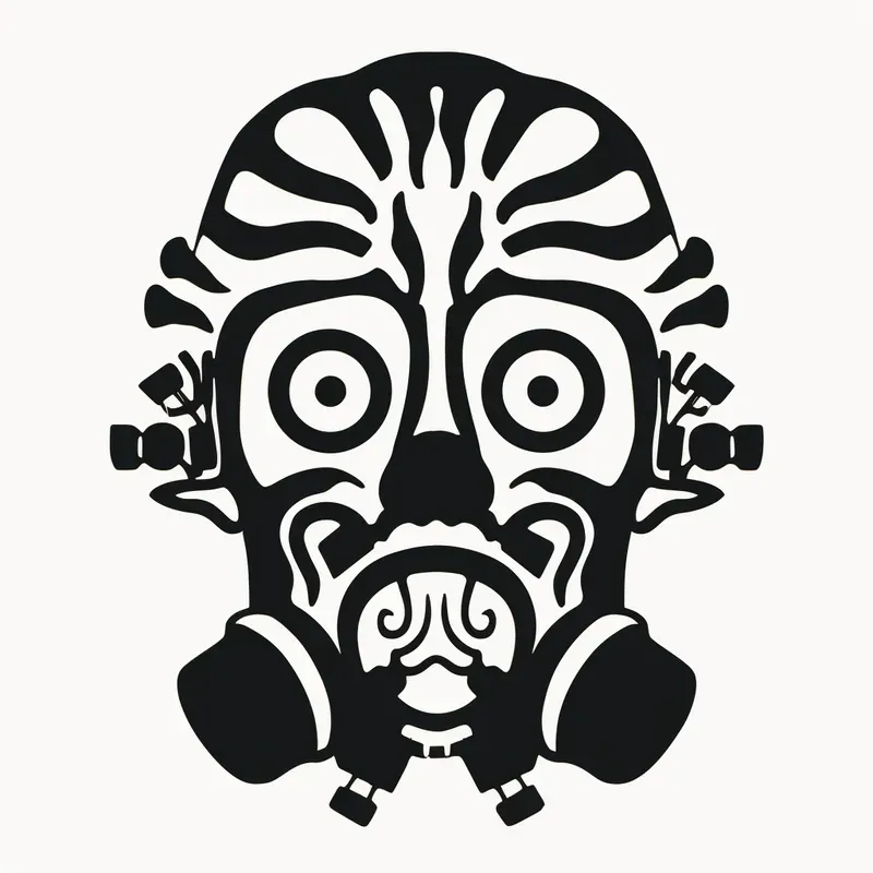 Mexican Style Portraits