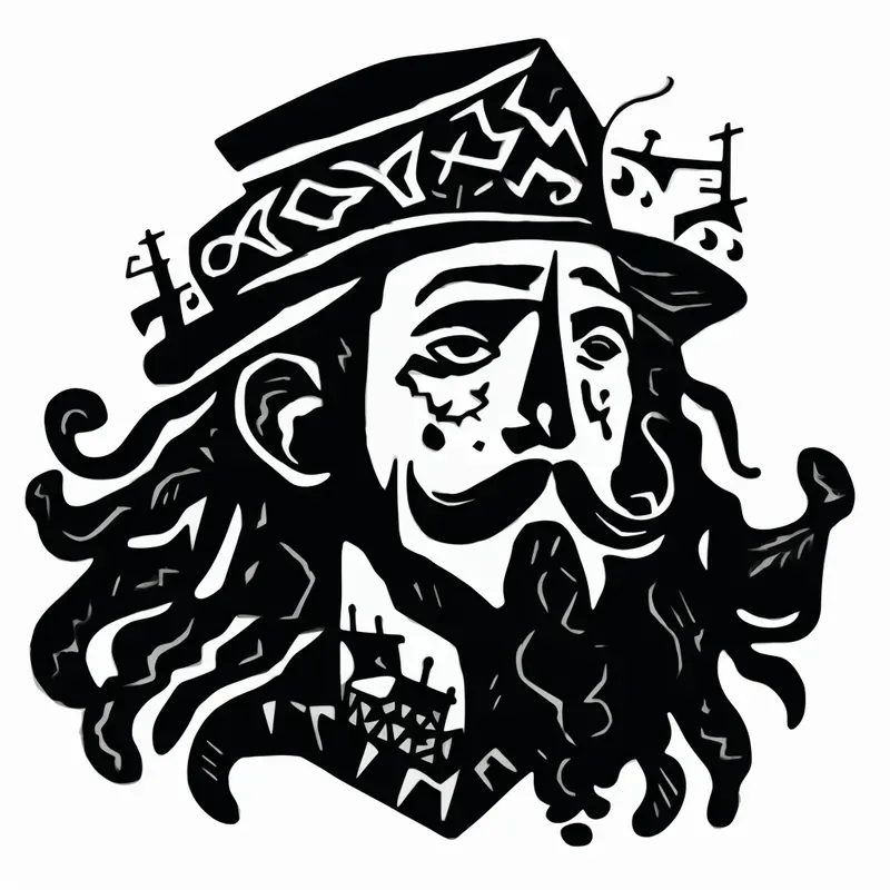 Mexican Style Portraits