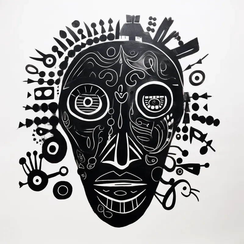 Mexican Style Portraits
