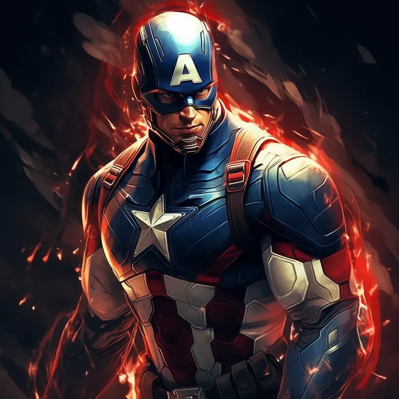 Pop Art Wallpapers Marvel Dc Characters