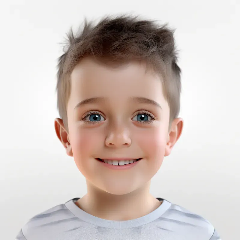 Photos For Passport Photo Documents