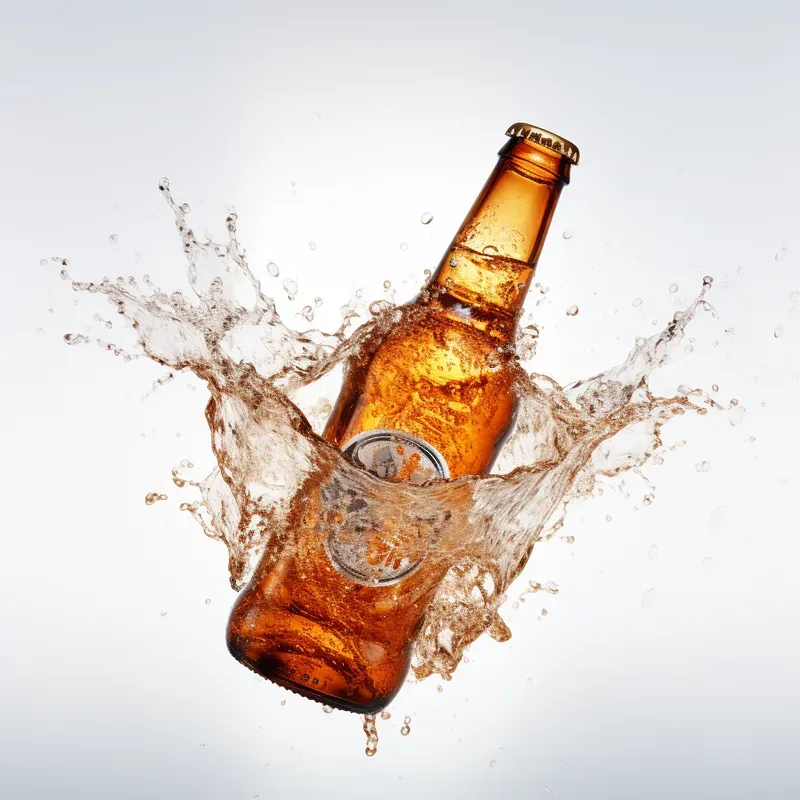 Splash Images