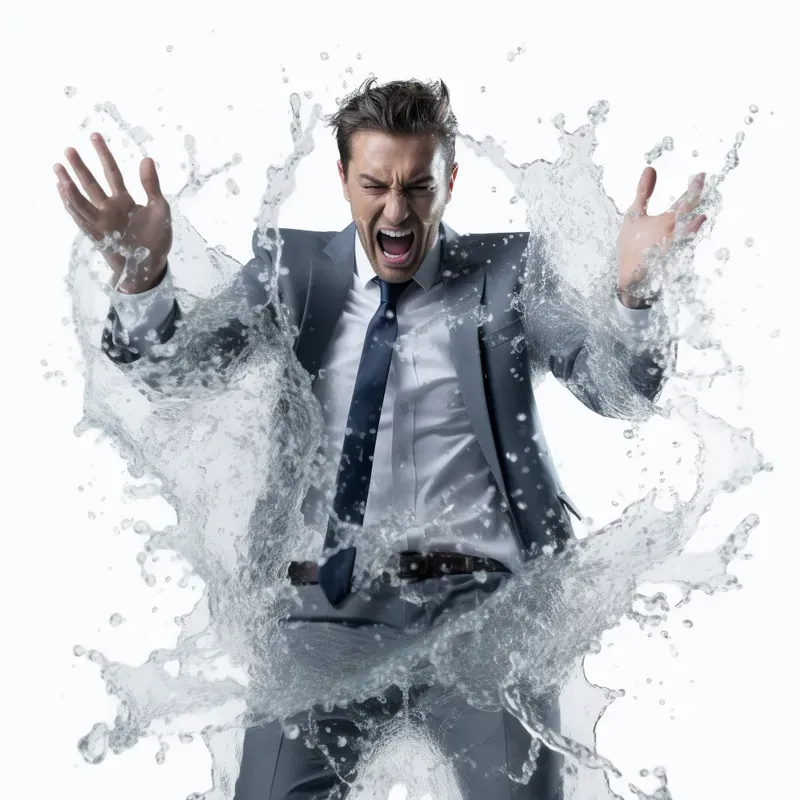 Splash Images
