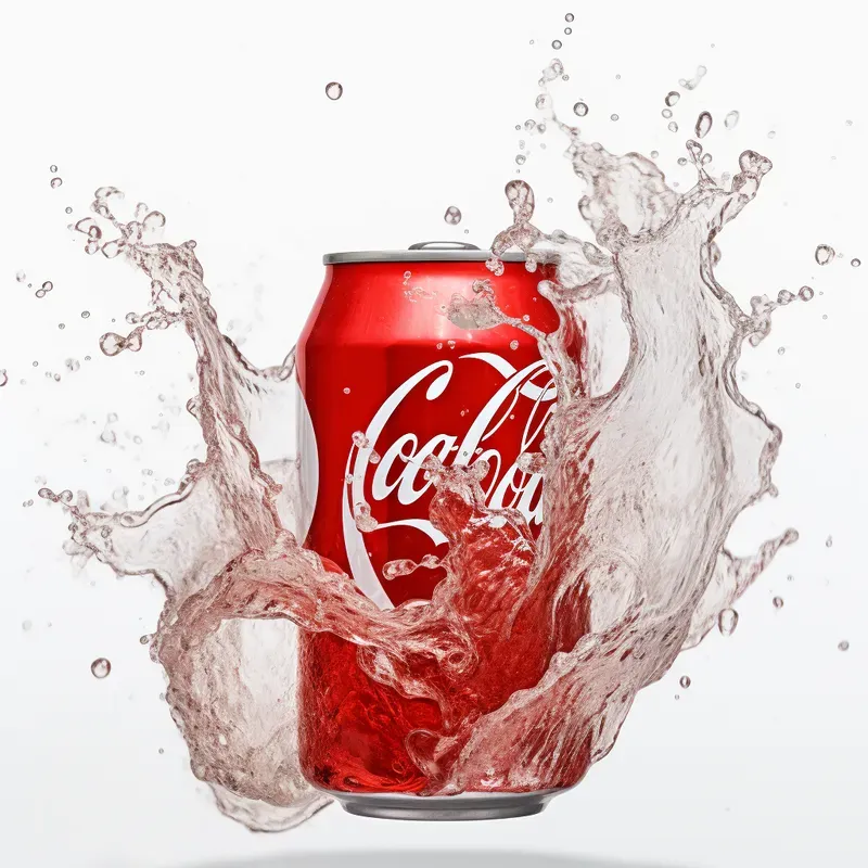 Splash Images
