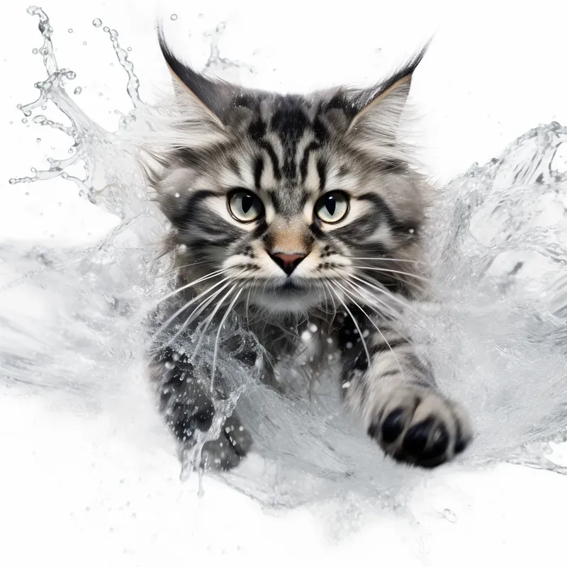 Splash Images