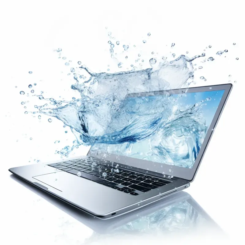 Splash Images