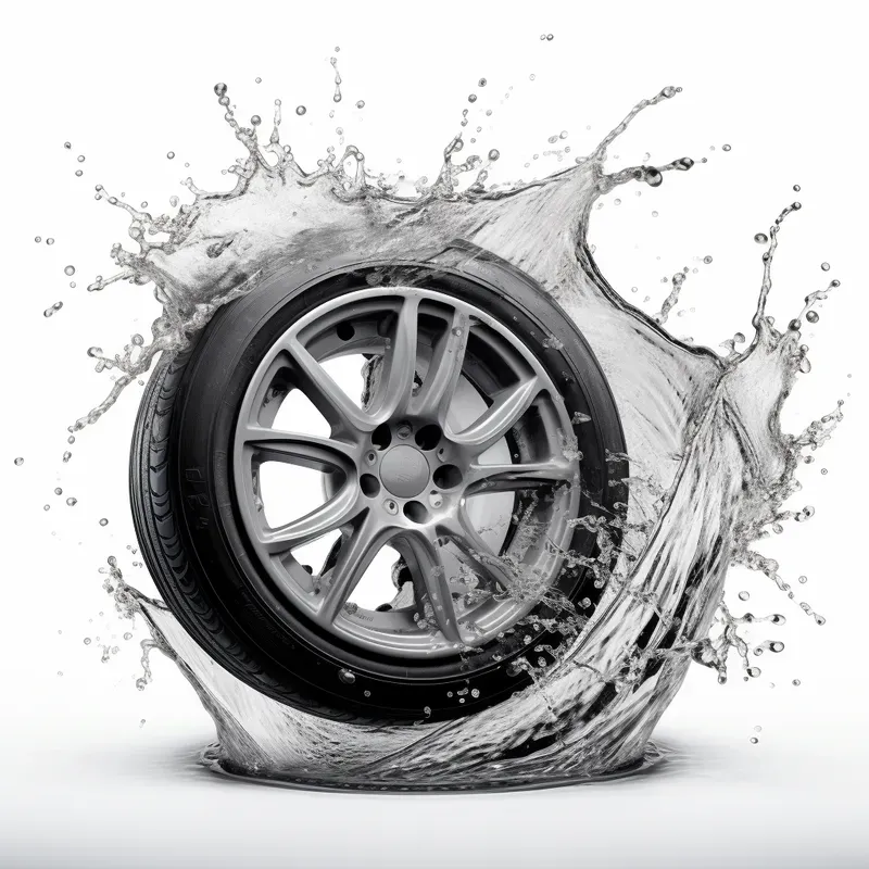 Splash Images