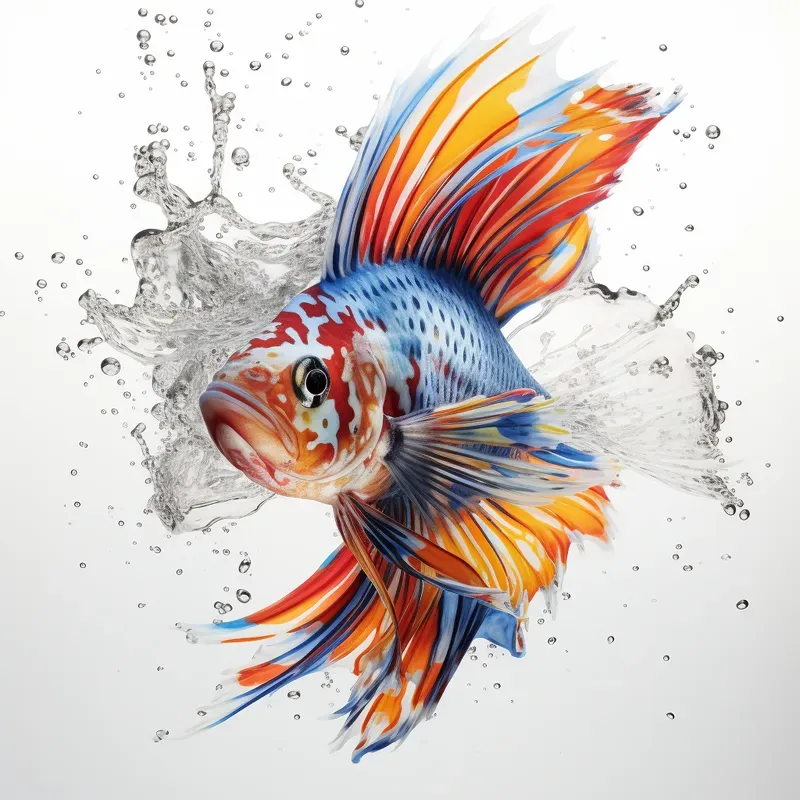 Splash Images