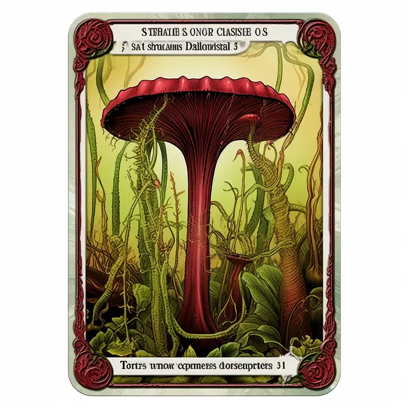 Tarot Cards