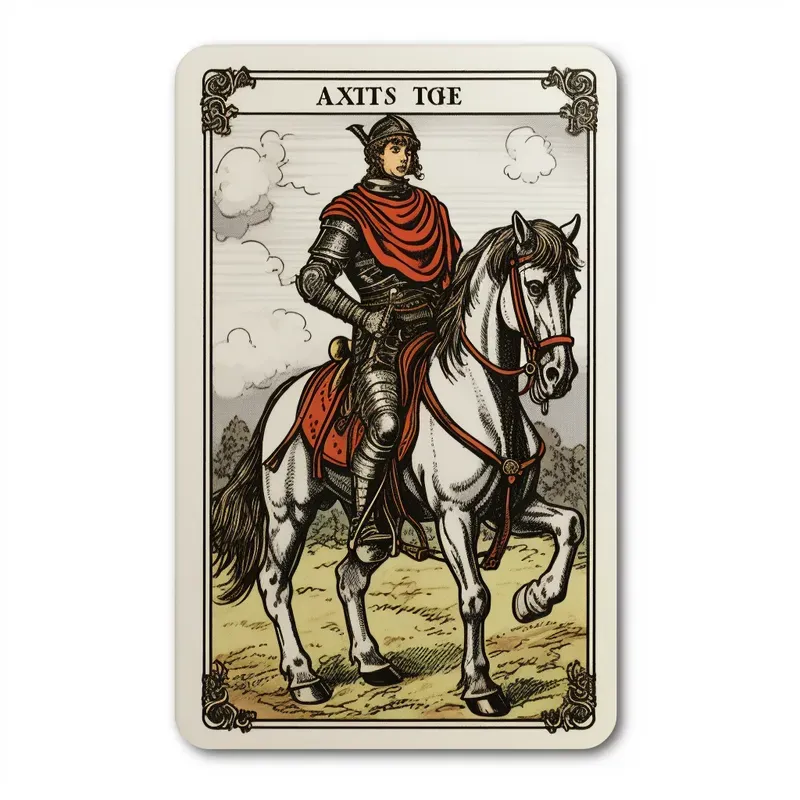 Tarot Cards