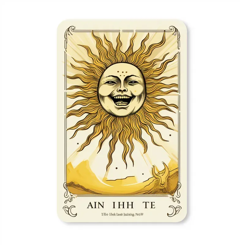 Tarot Cards