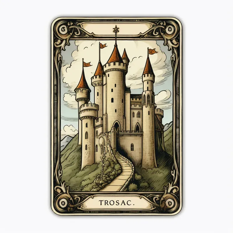 Tarot Cards