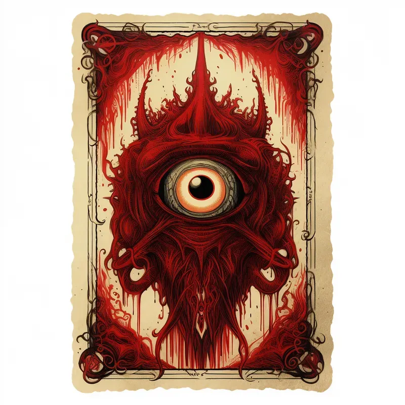 Tarot Cards