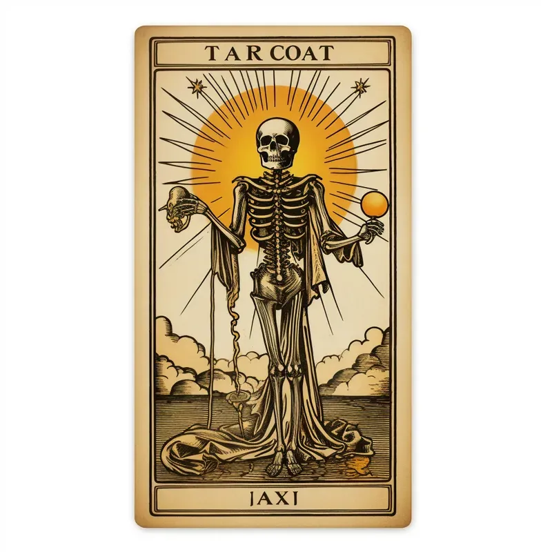 Tarot Cards