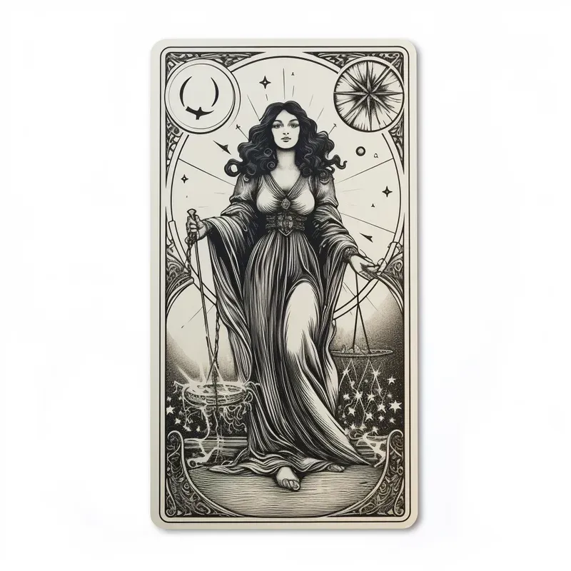 Tarot Cards