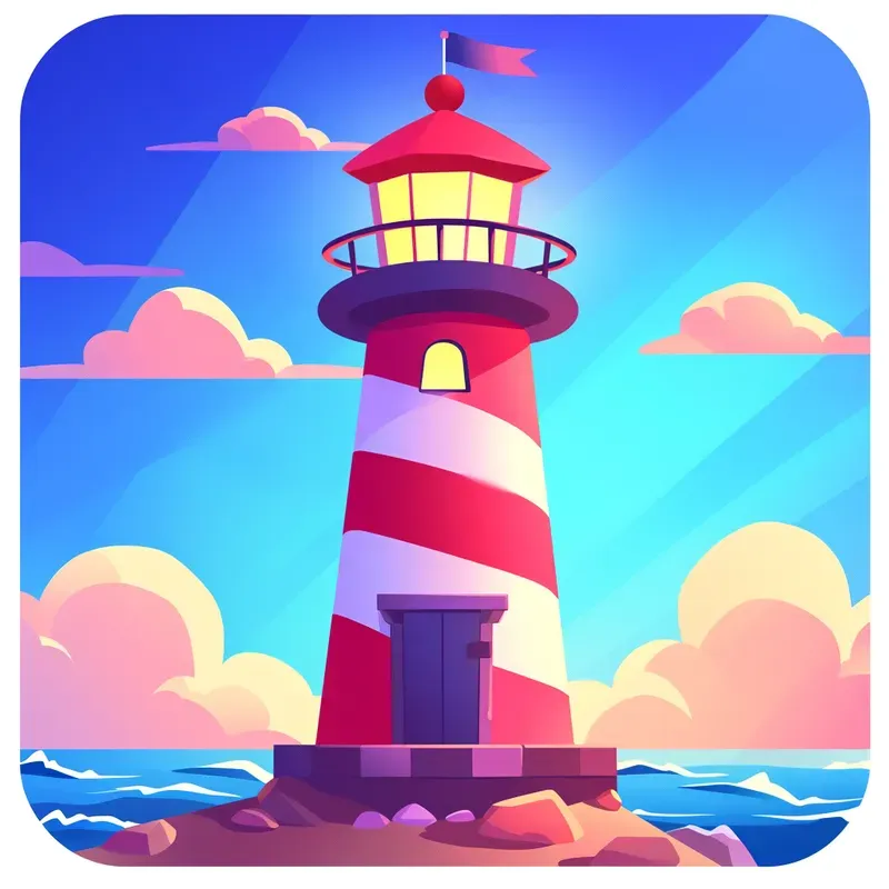Apple Android Game App Icon Designs