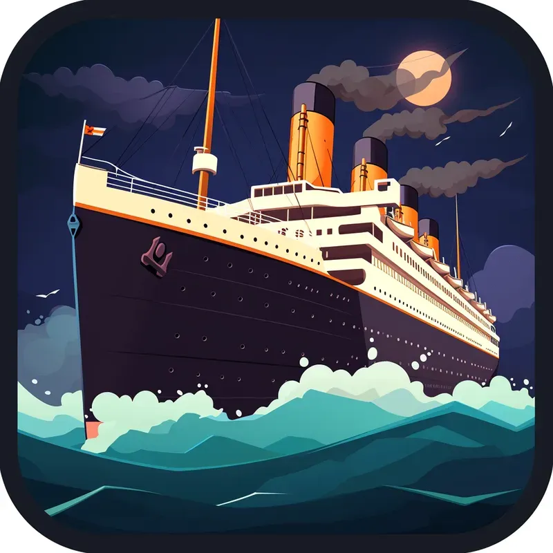 Apple Android Game App Icon Designs