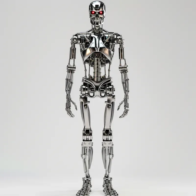 Realistic Photos Of Movie Characters