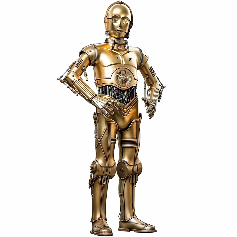 Realistic Photos Of Movie Characters