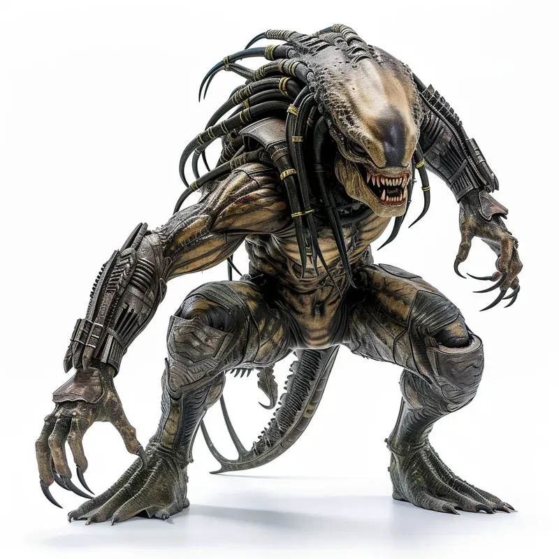 Realistic Photos Of Movie Characters